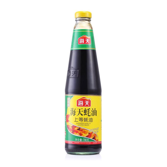 海天蠔油配送